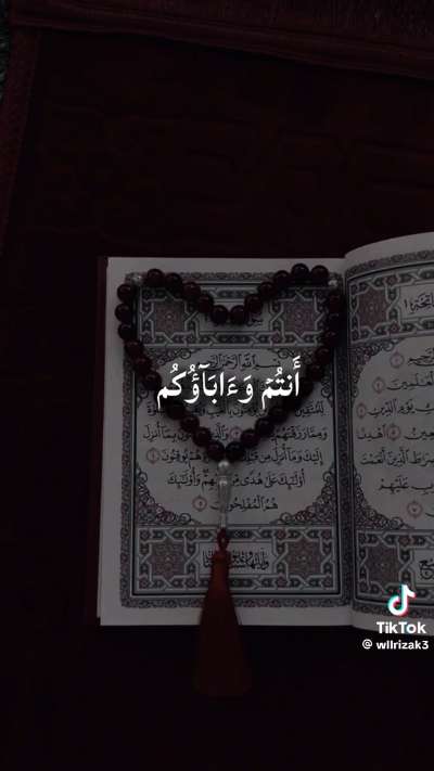 Qur'aan