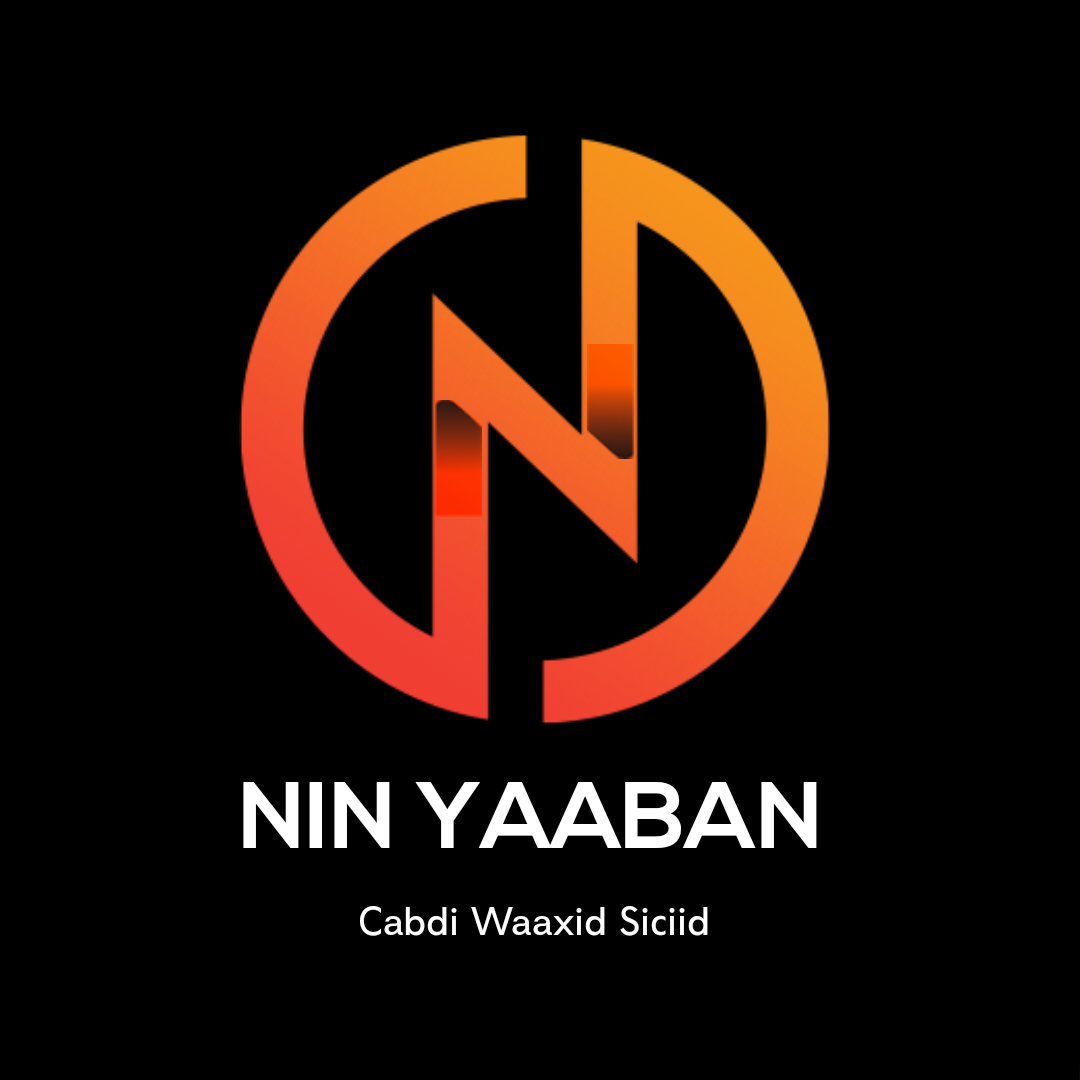 Nin Yaaban - Share Your Story