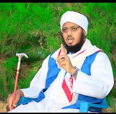 Sh Xasan waajidi