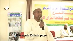 Sh Mustafe muxaadaro gaaban 