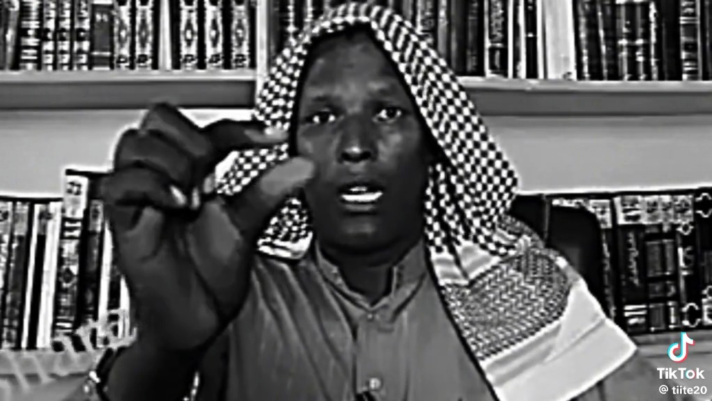 Qiso Saxaabigii Malaga badbaadiyey 