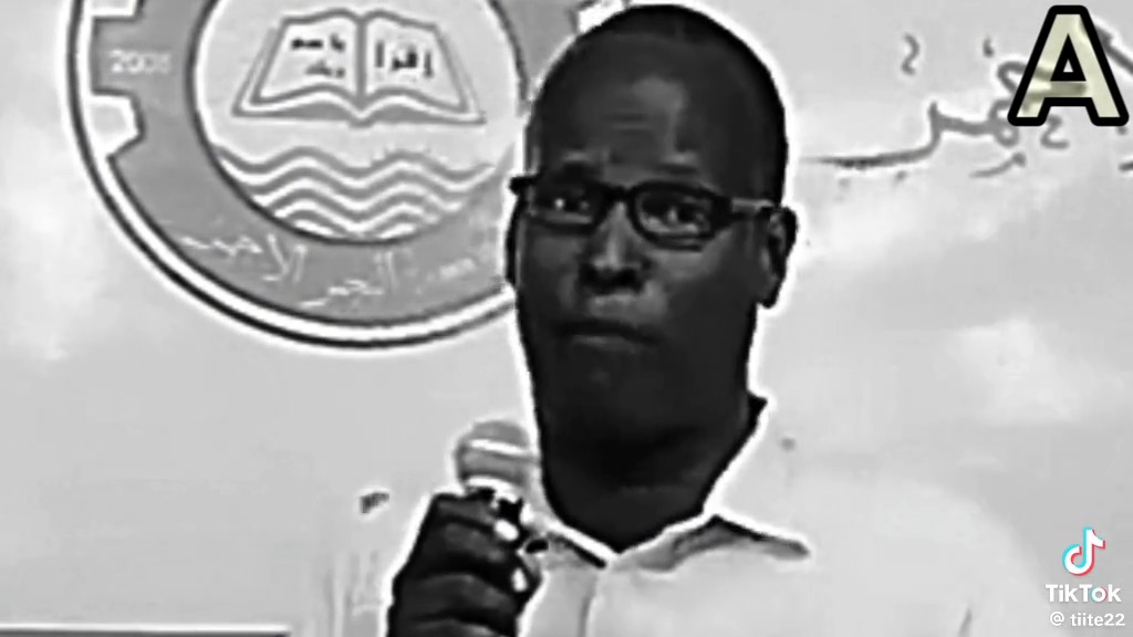 Nabiga scw wuxuu leeyahay waxaa la ii soo diray in...