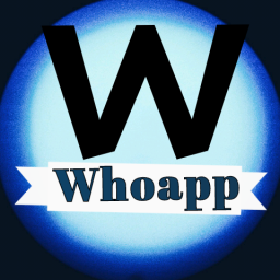 Whoapp Somali