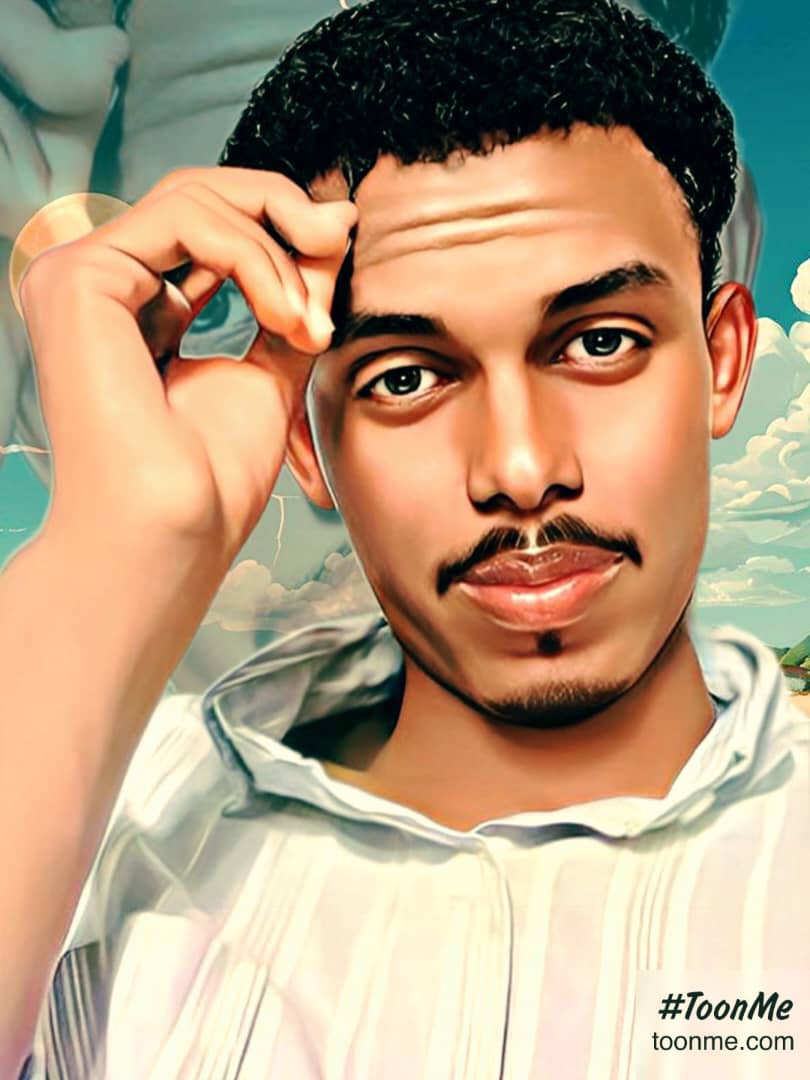 Cabdi kaafi muxiyadiin Virgil . Whoapp Somali